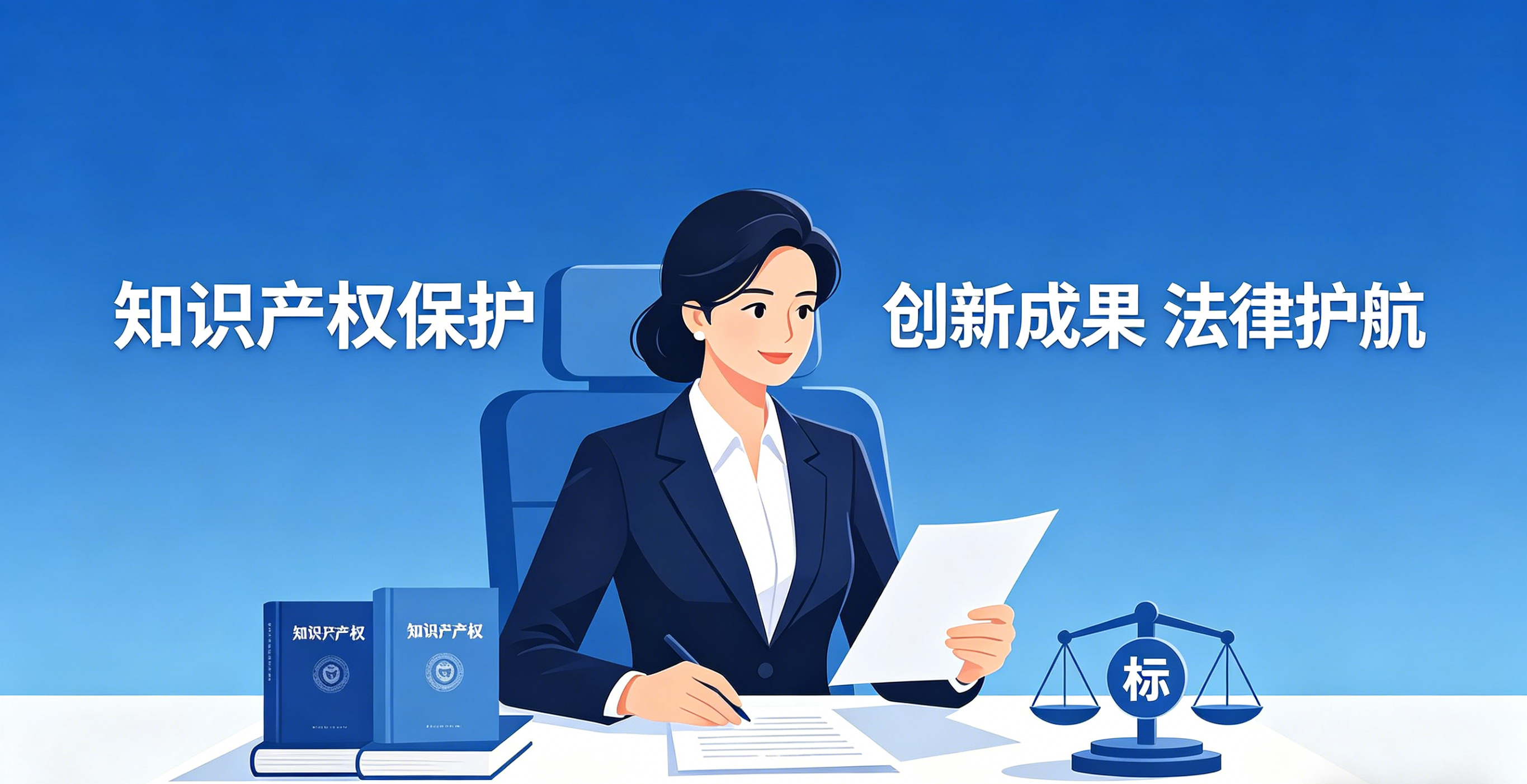 广安知识产权